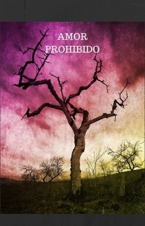 AMOR PROHIBIDO TERROR от snopyex