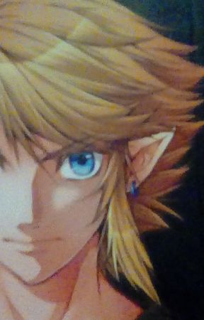 Twilight Princess Link X Reader by Linkiethehero