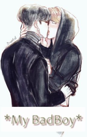 ~My BadBoy~ "ynmin" by Kookie1qq7