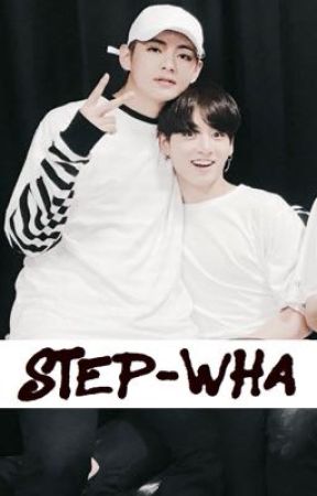 「STEP-WHA 」 FF~ от splurid