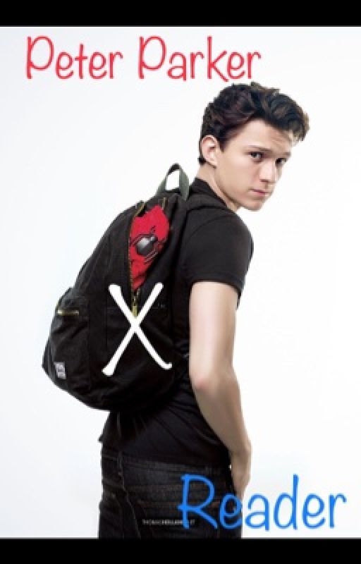 Fool (Peter Parker X Reader) by RuinTheProtecter