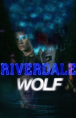 Riverdale Wolf oleh Teenserpent