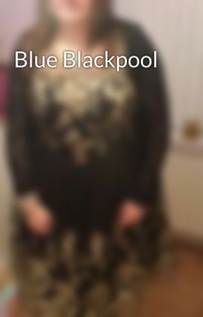 Blue Blackpool by Shells23