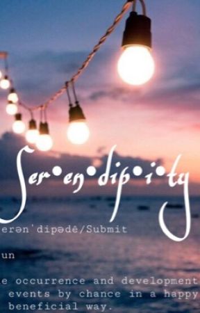 Serendipity by ccochie_eo