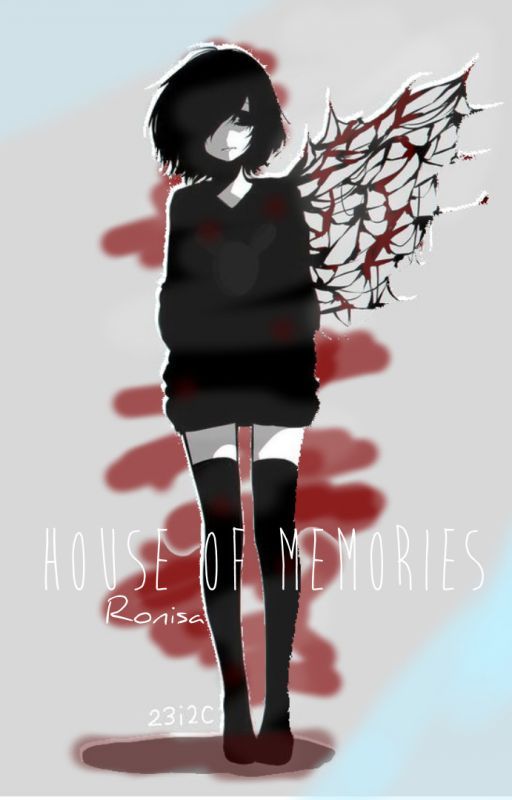 House Of Memories by RainbowError