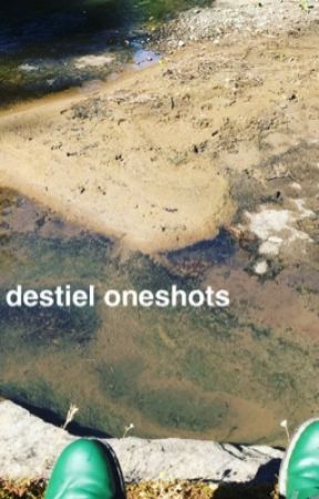 destiel oneshots- fluff and smut by CreativeRepublic