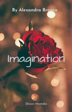 imagination (Shawn Mendes) by xanabranco