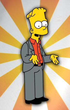 The Simpsons de TemporaryAccount121