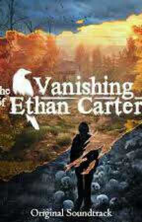 Sự biến mất của Ethan Carter . by NanamiKento7031