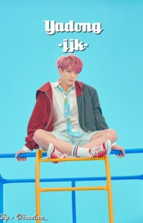 Yadong -Jjk- by taeelaa_