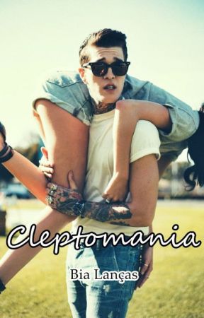 Cleptomania, de BiLancas