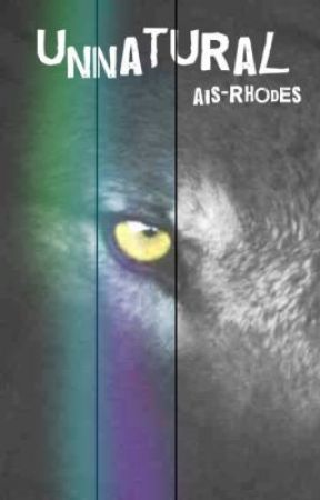 Unnatural by ais_rhodes