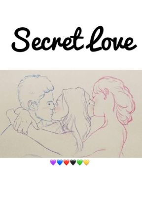 Secret love by lowkeyxidk