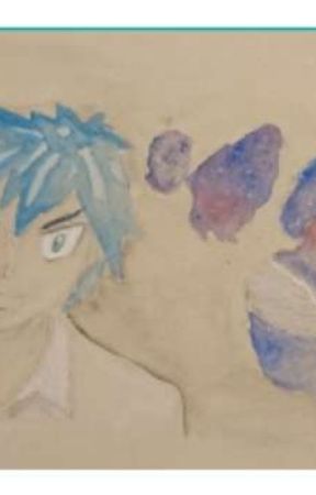 mes dessin et peinture 2 oleh loiseaulibre