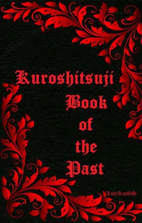 Kuroshitsuji - Book of the Past by KittyKatGtS