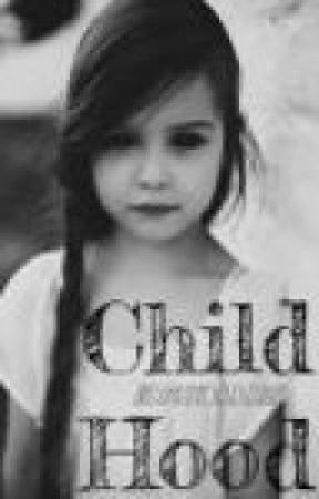 Childhood, de ashydabae