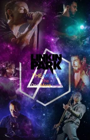 Linkin Park The One More Light by NikkiBrown341
