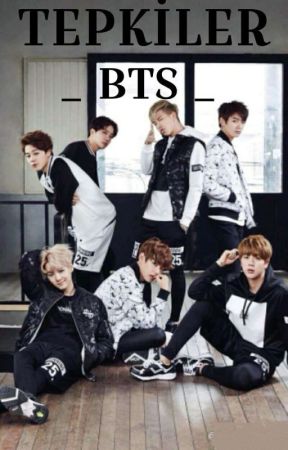 BTS ~Hayaller ve Tepkiler~ от Loveon-Jimin