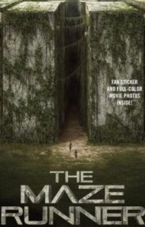 A Whole New World//The Maze Runner de MaggieDyer