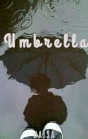 Umbrella by _Nalle