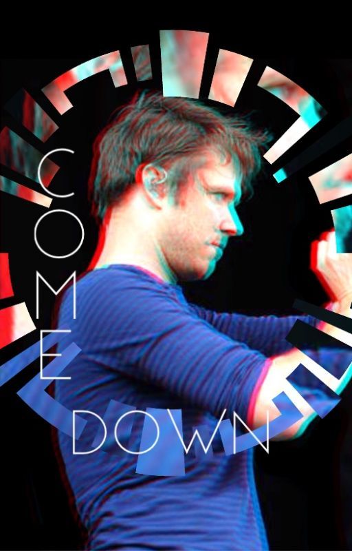 Come Down by TheLastAutumLeaf