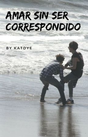 Amar... sin ser correspondido от Katdye