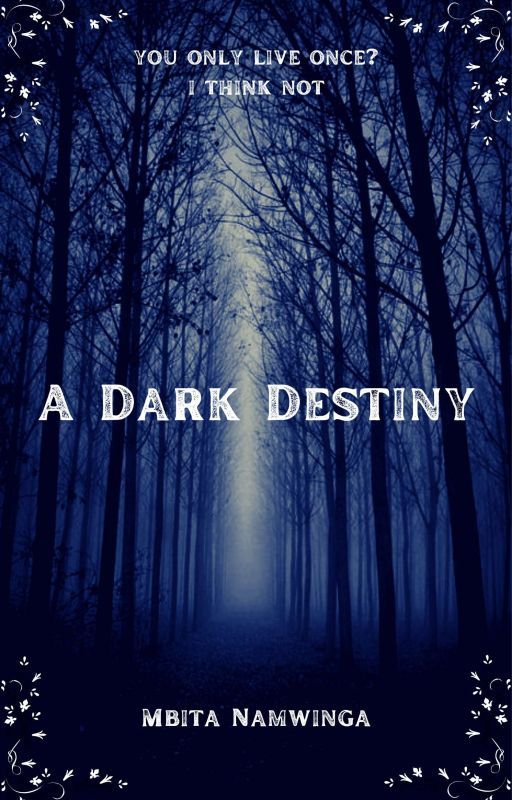 A Dark Destiny by Mbita4