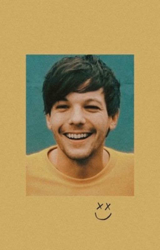 tommopam tarafından yazılan Yellow Pages ( Louis Tomlinson // One Direction ) adlı hikaye