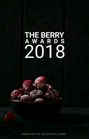 The Berry Awards by theberryawards