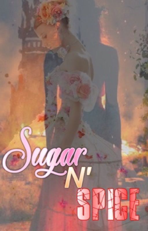Sugar N' Spice by StrawberryLime42