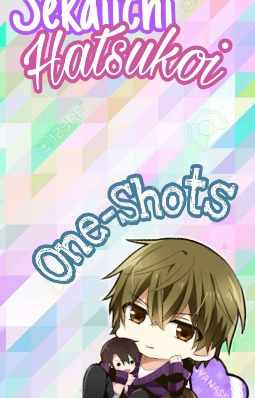 Sekaiichi Hatsukoi - OneShots oleh Doki_Yuu-sha