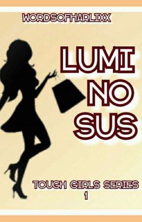 Luminosus by wordsofharlixx
