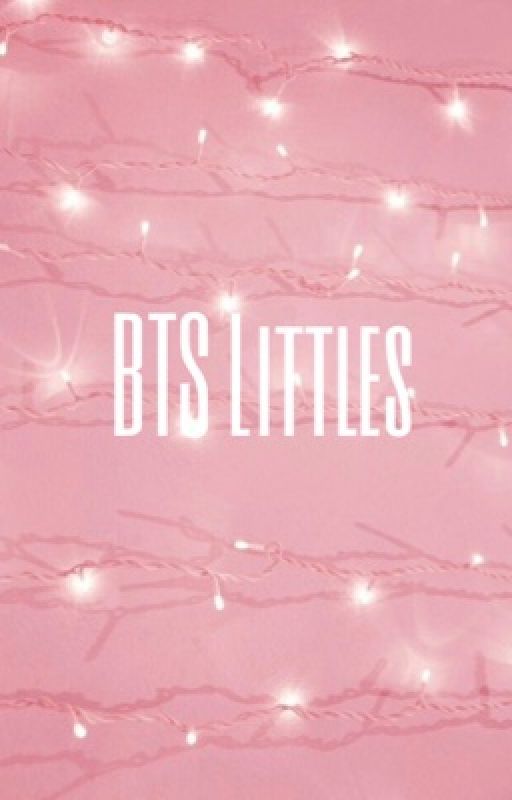 BTS Littles by knjbabygirl