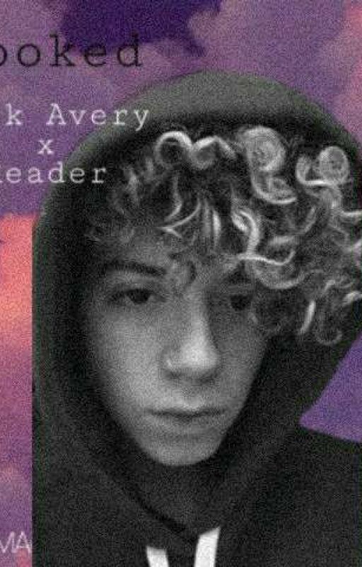 Hooked~ Jack Avery x Reader (Discontinued) by kokomelomz