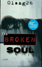 Broken Soul by olang26