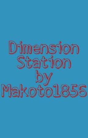 Dimension Station de Makoto1856
