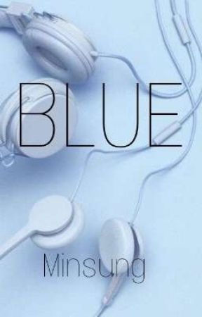 BLUE☆☆Minsung by kuekuaci