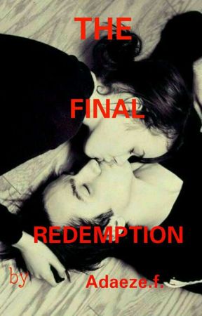 The Final Redemption de AdaezeOnah