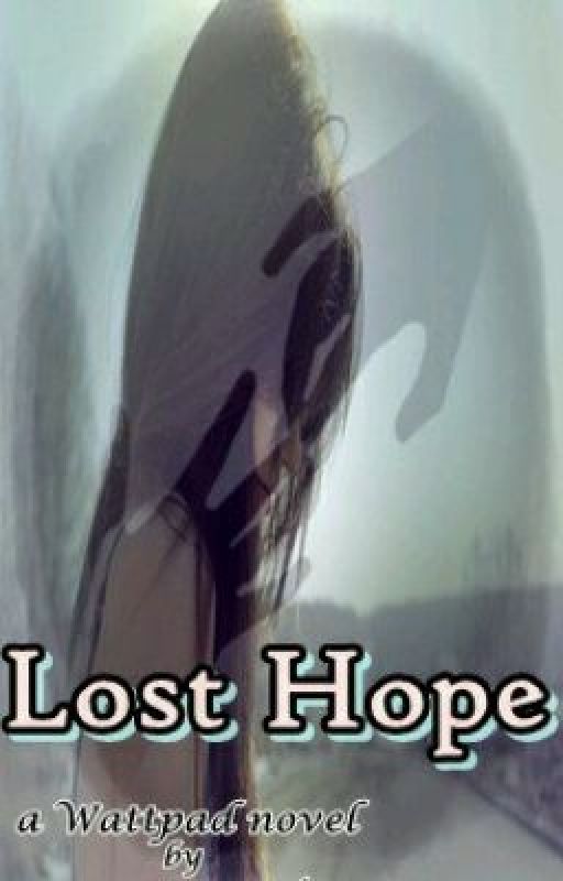 Lost Hope (One-shot) by jiyapann