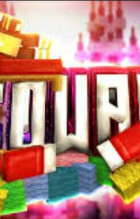 Кроватные войны(Minecraft) by jggm68