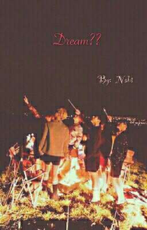 Dream?? by Nabi130613