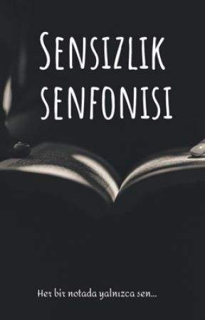 Sensizlik Senfonisi de DeliMacellan