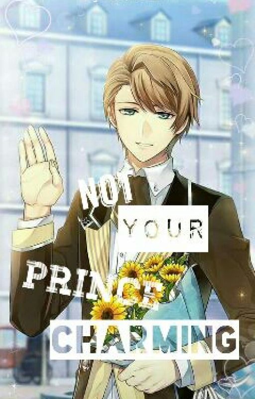 Not Your Prince Charming by mokchiiin