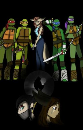The Truth Behind Mutations by leolover2435