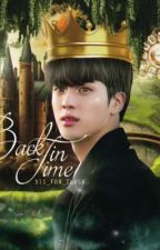 Back In Time (Jin Long Story) by bts_for_ilusao