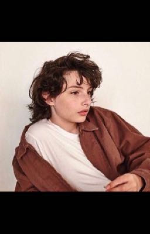 Wonderworks*~ Finn wolfhard x reader by backofspencersz