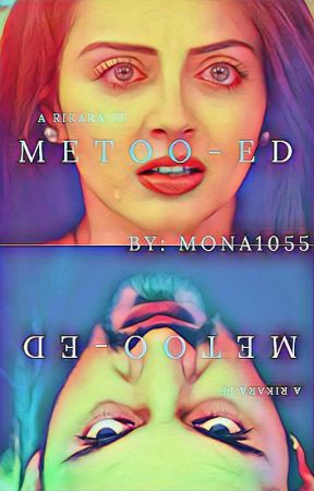 MeToo-ed by Mona1055