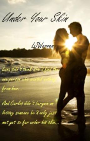 Under Your Skin von LJWarren