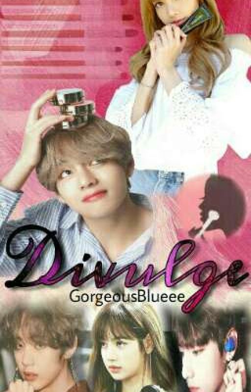 DIVULGE | kth by GorgeousBlueee
