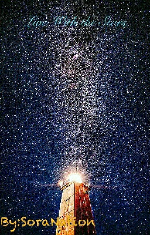 Live With the Stars by SoraNation